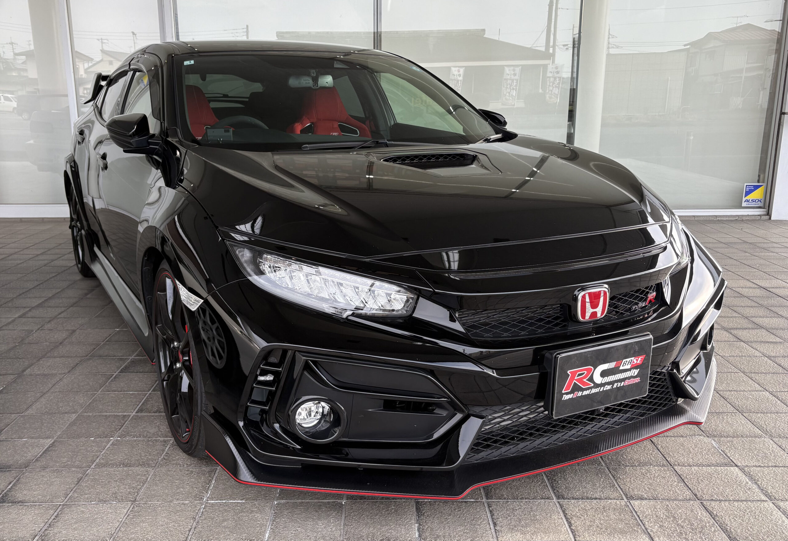 タイプR鑑定団 | シビックタイプR・S2000専門高価買取＆お探し店